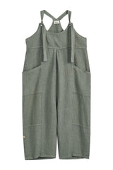 Bohemiana pellavahaalari, camo