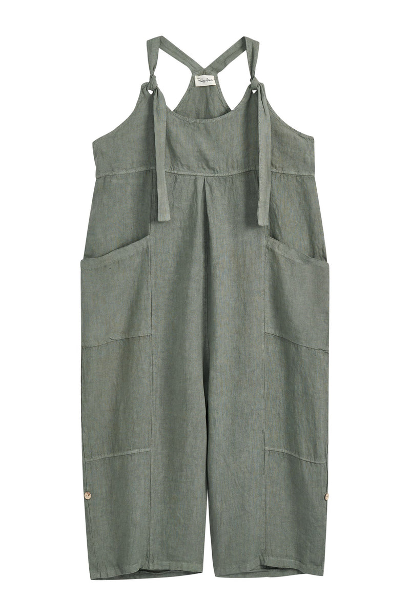 Bohemiana pellavahaalari, camo