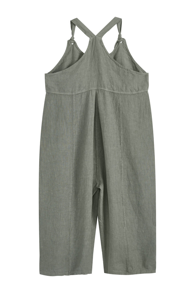 Bohemiana pellavahaalari, camo