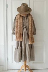 Akira huivi, beige