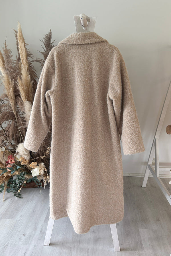 Aurelia takki, beige
