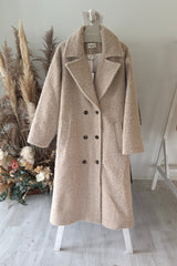 Aurelia takki, beige