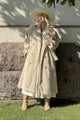 Aurelia takki, beige