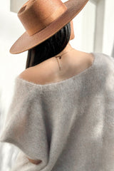 Adore me knit vest, beige