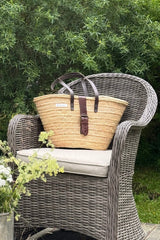 Balocco bag, natural
