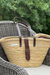 Balocco bag, natural