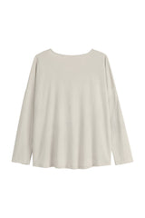 Bohemiana Vintage Club pitkähihainen, beige