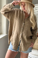 Breezy shirt, savanna