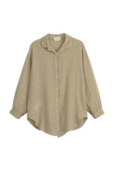 Breezy shirt, savanna