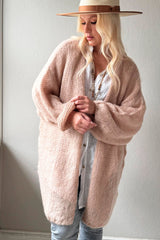 Briana cardigan, beige