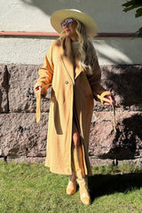 Caroline takki, caramel