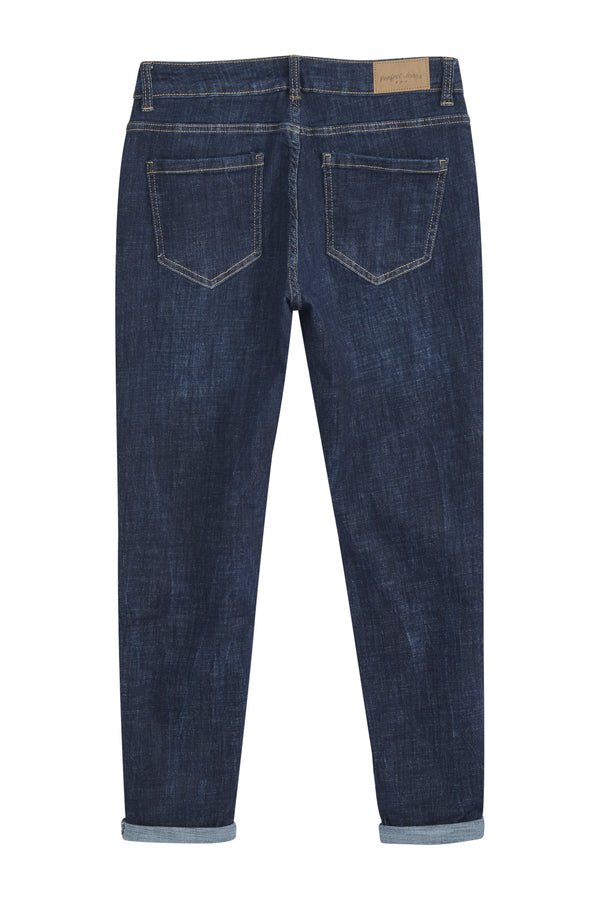 Classical jeans