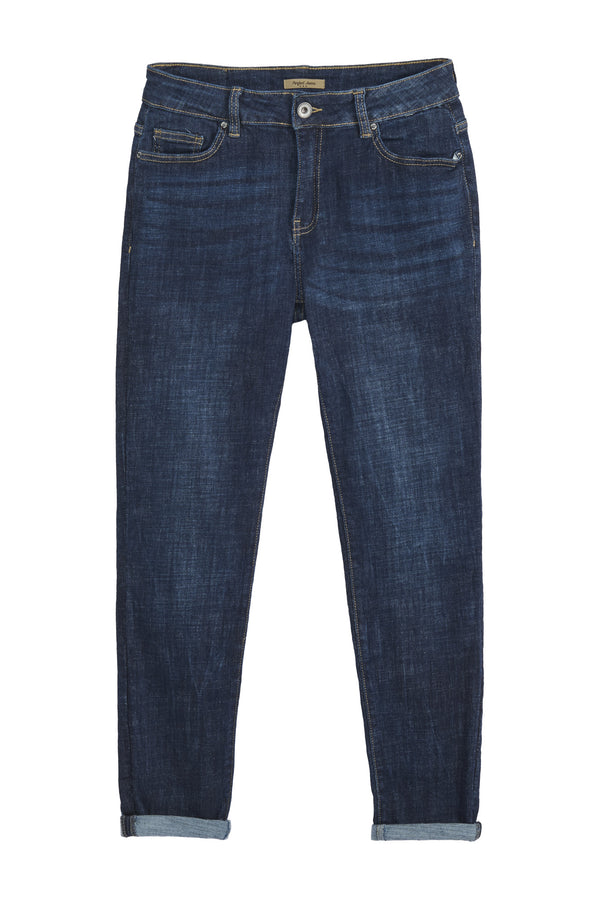 Classical jeans