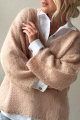 Ember sweater, beige