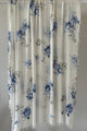 Bamboo huivi, Everbloom beige