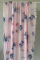 Bamboo huivi, Everbloom pink