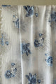 Bamboo huivi, Everbloom white