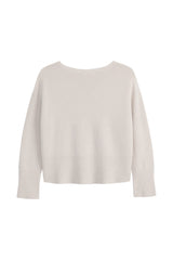 Honeybun neule, light beige