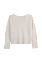 Honeybun neule, light beige