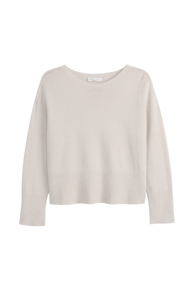 Honeybun neule, light beige