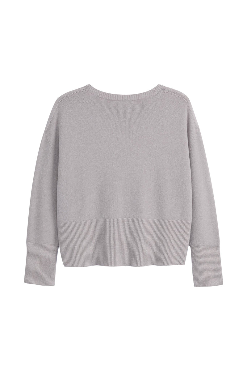 Honeybun neule, taupe