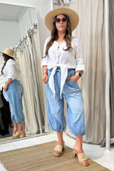 Isla bonita jeans