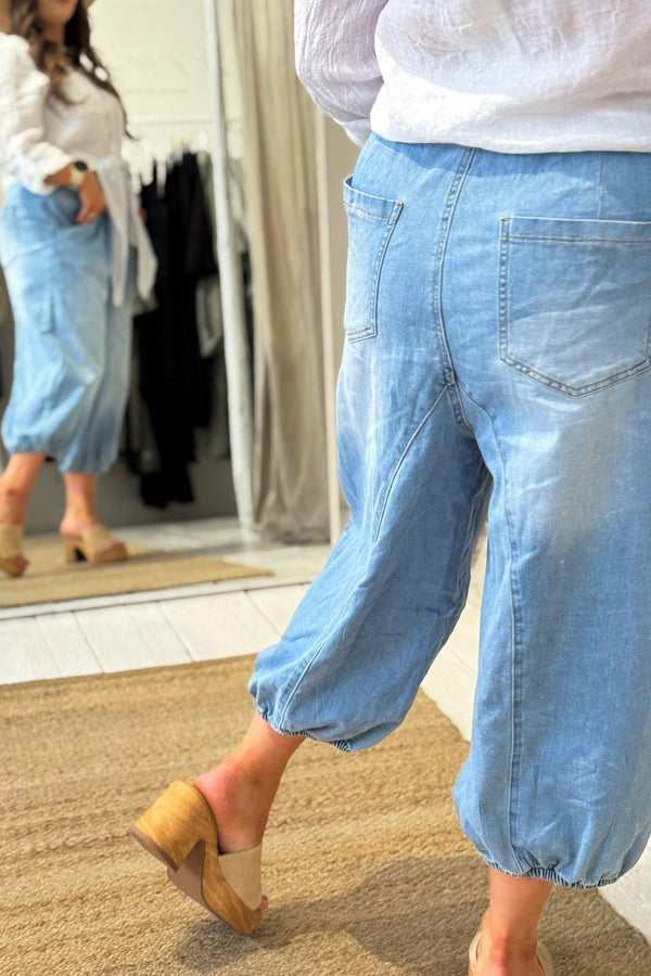 Isla bonita jeans