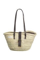 Balocco bag, natural