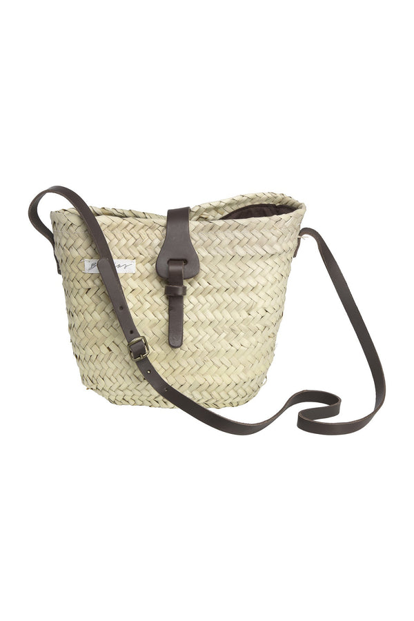 Lyon bag, natural