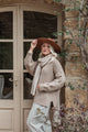 Maryanne neule, beige