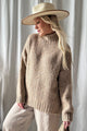 Maryanne jumper, beige