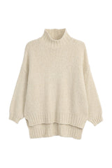 Maryanne jumper, off white