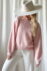 Montine neule, rose