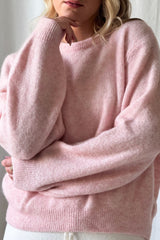 Montine neule, rose
