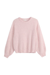 Montine neule, rose