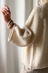 Moya jumper, off white