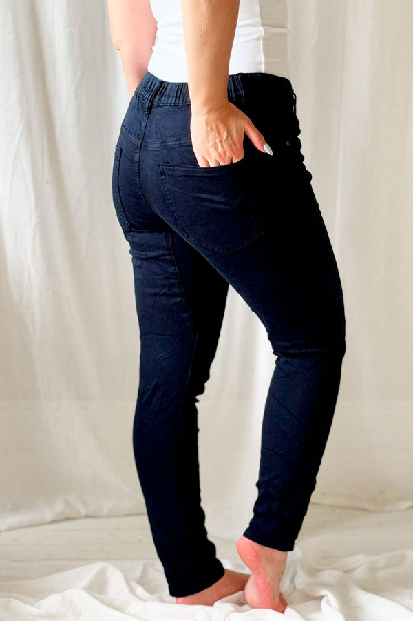 Must have jeans, navy