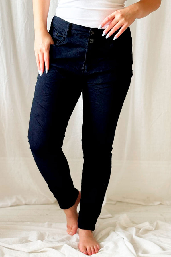 Must have jeans, navy