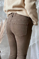 Must have jeans, taupe