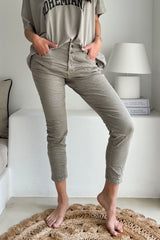 Must have jeans, beige