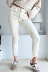 Must have jeans, off white