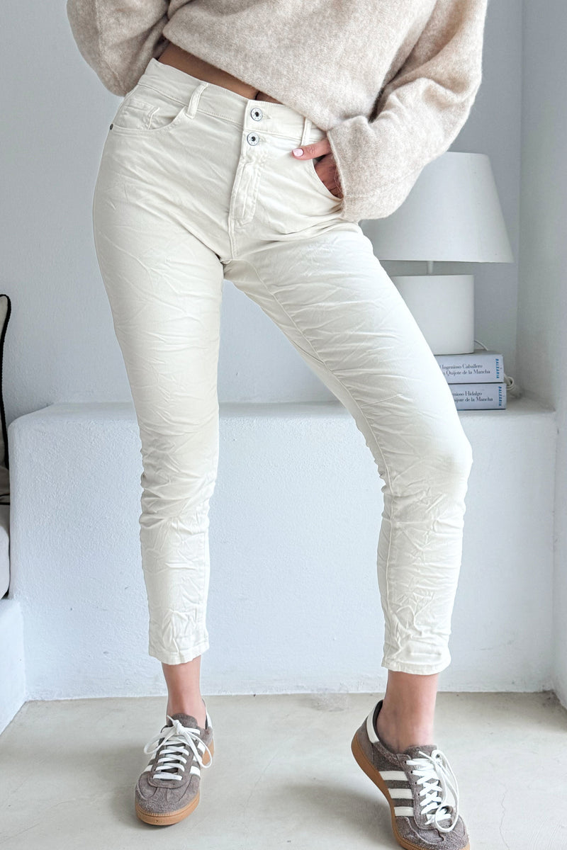 Must have jeans, off white