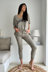 Must have jeans, beige