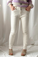 Must have jeans, off white