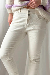 Must have jeans, off white