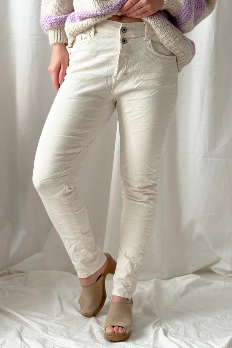 Must have jeans, off white