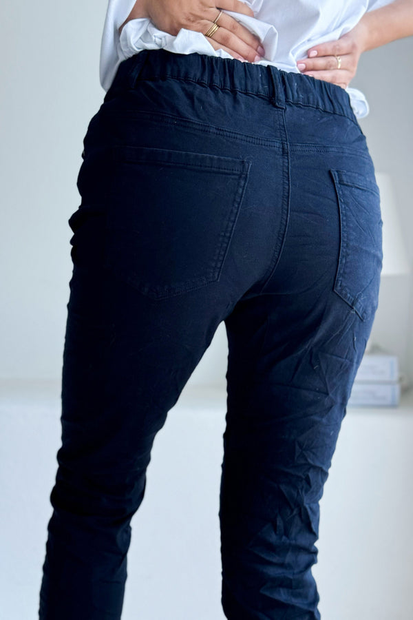 Must have jeans, navy