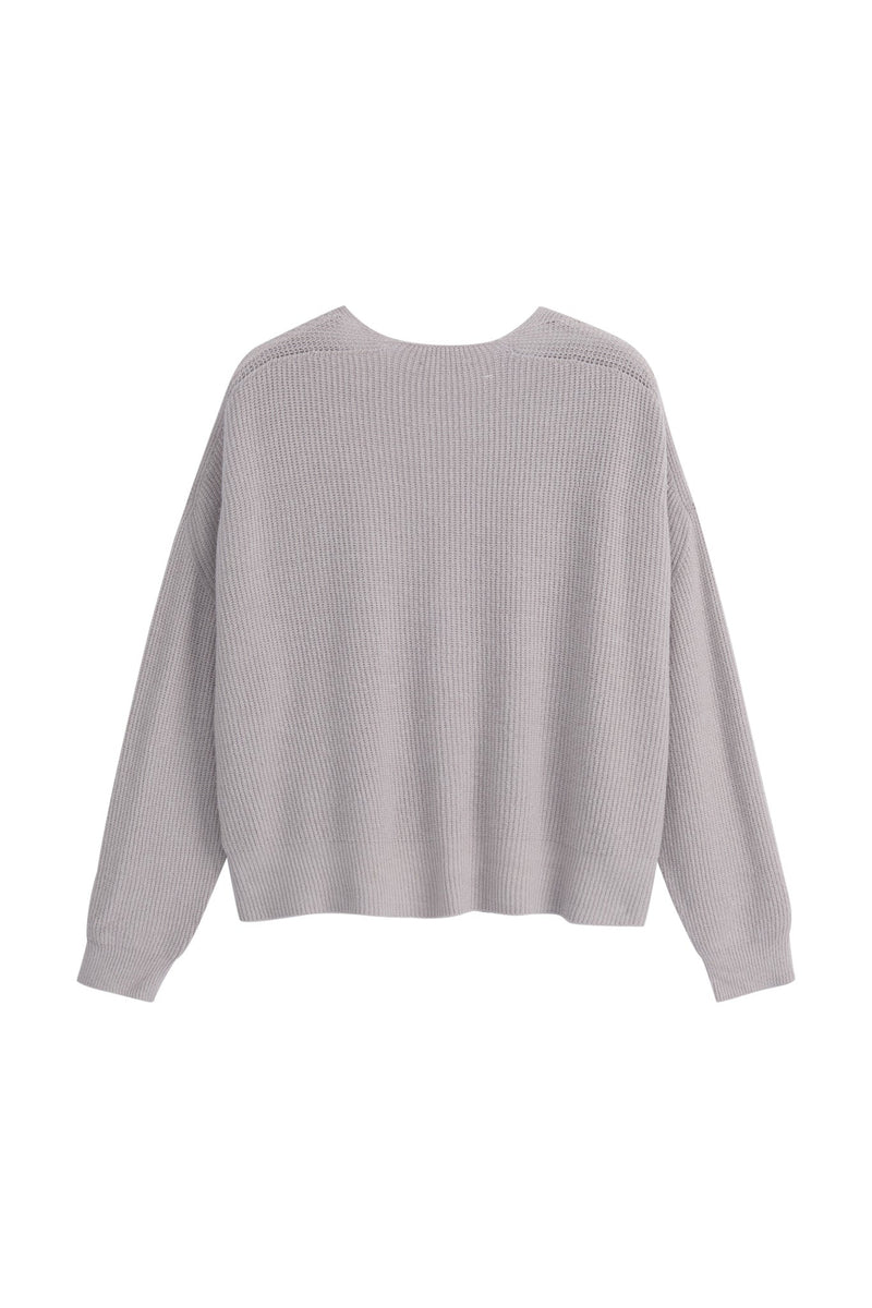 Stay Close, taupe