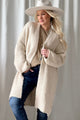 One fine day cardigan, off white