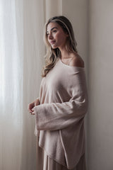Only You knit, beige